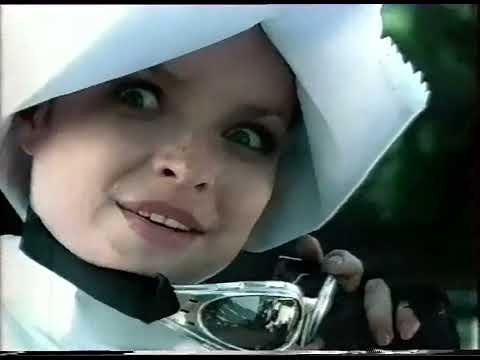 Видео: Блоки рекламы и анонсов (СТС, 28.09.2003)