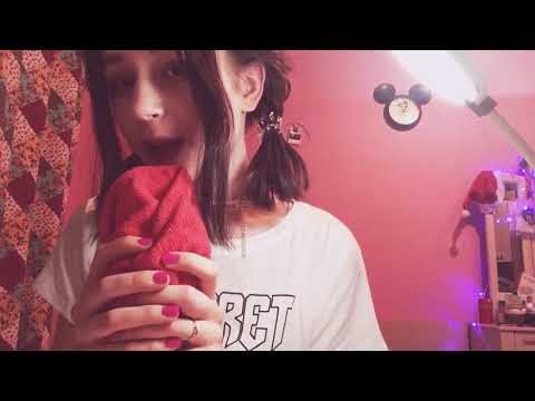 Видео: АСМР ТРИГГЕРЫ ASMR TRIGGERS