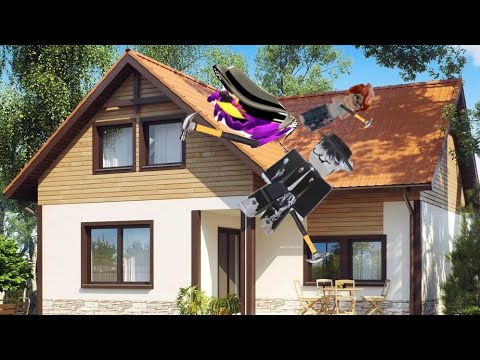 Видео: Строим дом с добри Варечкой, в 3008! #roblox #3008roblox #3008 #играю 