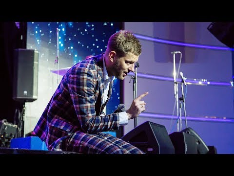 Видео: Евгений Пересветов | «Поклонники»