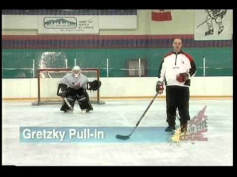 Видео: Шон Скинер Мастерство владения клюшкой Диск №4