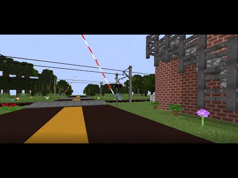 Видео: ОБЗОР НА ПЕРВУЮ ВЕРСИЮ ГОРОДА ЗАВОДСКОЕ В МАЙНКРАФТ