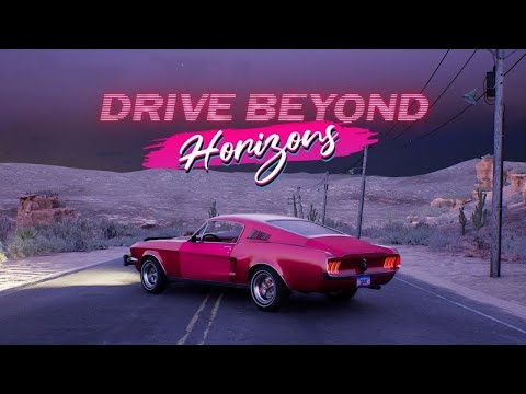 Видео: 🔴 СТРИМ Drive Beyond Horizons Путь выживания