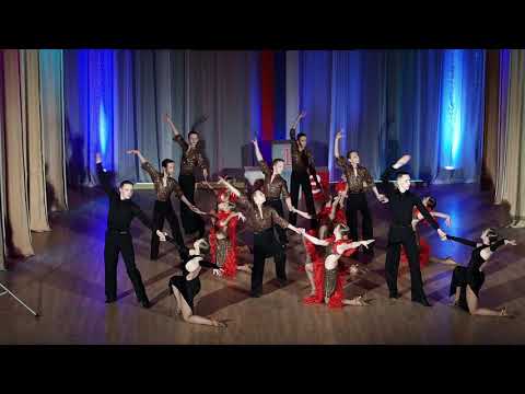 Видео: "Короли ночной Вероны"