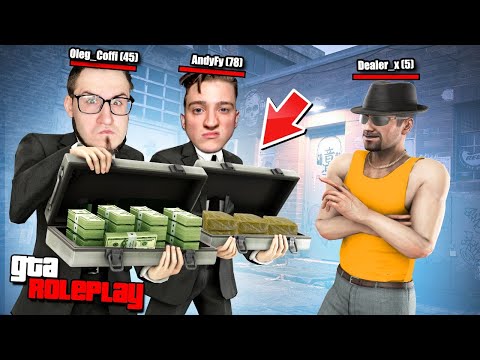 Видео: НЕУДАЧНЫЙ ДЕНЬ ИЗ ЖИЗНИ МАФИИ! ВСЕ ПОШЛО НЕ ПО ПЛАНУ! (GTA 5 RP)