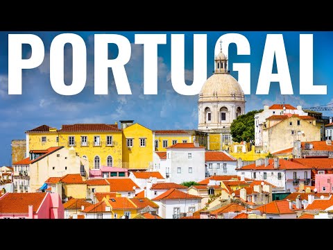 Видео: ПОРТУГАЛИЯ: Лучшие места для посещения в 2026 году🇵🇹