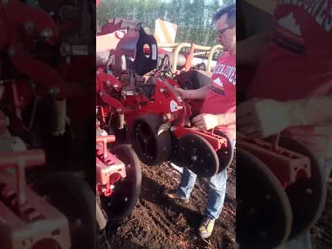 Видео: Инструкция эксплуатации хорш кукурузы