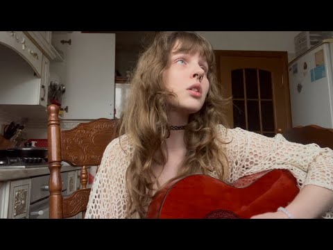 Видео: miréle - воображаемый друг кавер