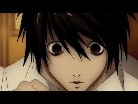 Видео: ТЕТРАДЬ СМЕРТИ/Л И ЯГАМИ ЛАЙТ