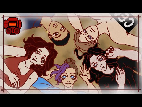 Видео: компания расширяется °˖✧◝(⁰▿⁰)◜✧˖°