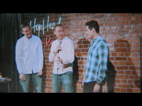 Видео: ABUSHOW №25 || ШЕСТЬ ЛЕТ В КИТАЕ / ПЕРВОЕ СВИДАНИЕ НА ШОУ / ИСПАНЕЦ СТУДЕНТ / САМЫЙ КОРОТКИЙ ВЫПУСК.
