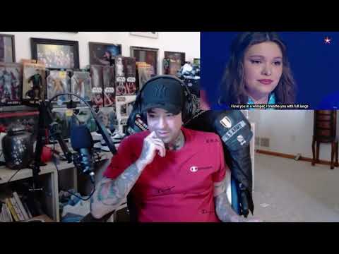 Видео: Алиса Супронова - ШЁПОТОМ ("Морской бой", ТВ Звезда)