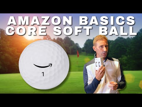 Видео: Я протестировал мяч для гольфа Amazon… Результаты меня ШОКИРОВАЛИ!