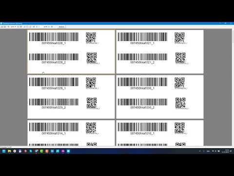 Видео: Базис Мебельщик Сканер штрихкодов 1 часть