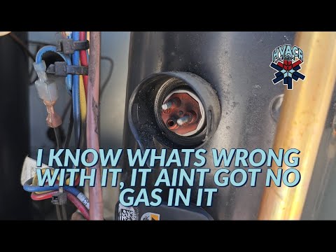 Видео: КУХОННЫЙ КОНДИЦИОНЕР НЕ РАБОТАЕТ