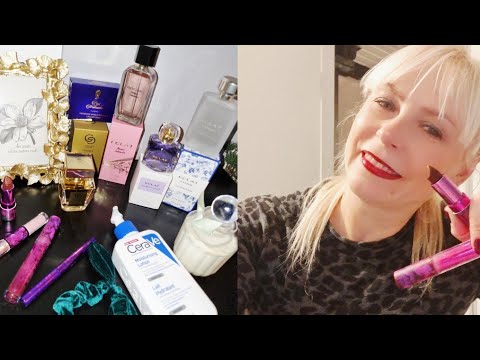 Видео: Фавориты и разочарования октябрь 2025💄🍂🎃🍁