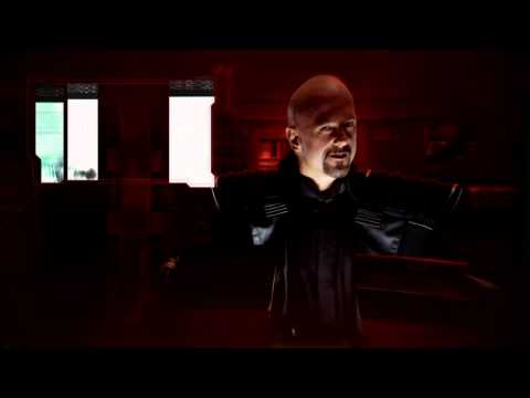 Видео: Command & Conquer 3 Kane Wrath Кейн в ярости