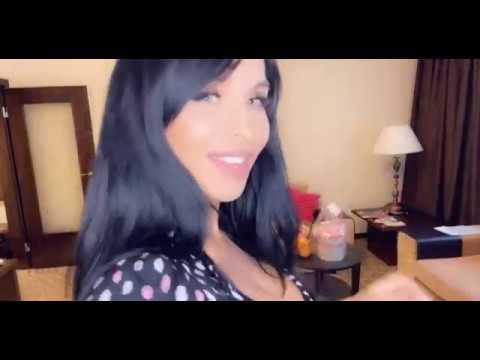 Видео: Оксана Ковалевская - Помада !!!