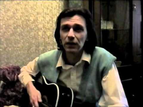 Видео: Игорь Карташев. Романсы. (1995) архивная запись