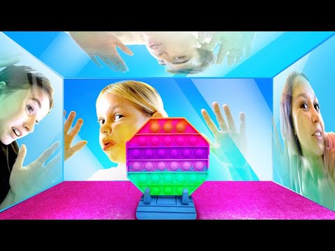 Видео: ПОСЛЕДНИЙ ПОП ИТ на Земле!