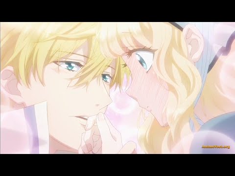 Видео: Хочу быть с тобой малая (Аниме клип)