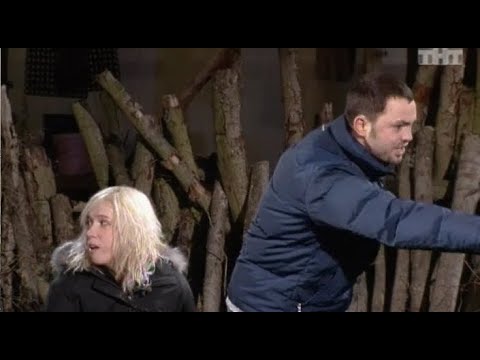 Видео: Дом-2 Выпуск 1282 (2007 год)