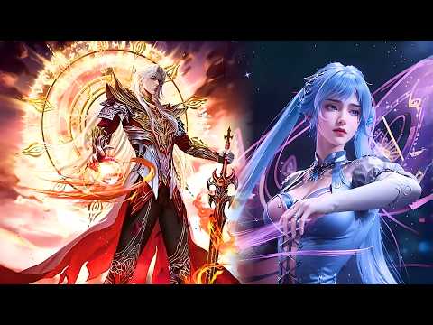 Видео: БОЕВОЙ КОНТИНЕНТ 2 - Ван Дун'эр воскреснет как Тан Утун, дочь Тан Сана бога-Короля!