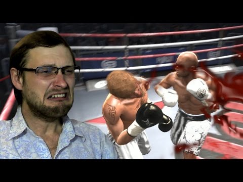 Видео: Real Boxing ► КУПЛИНОВ ПОЛУЧИЛ ЛЮЛЕЙ! ► ДАВАЙ ГЛЯНЕМ
