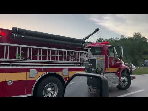 Видео: Работа в USA на пикап траке #4