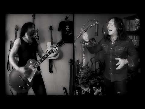 Видео: Храмов, Колчин - Артист (Земляне #cover)