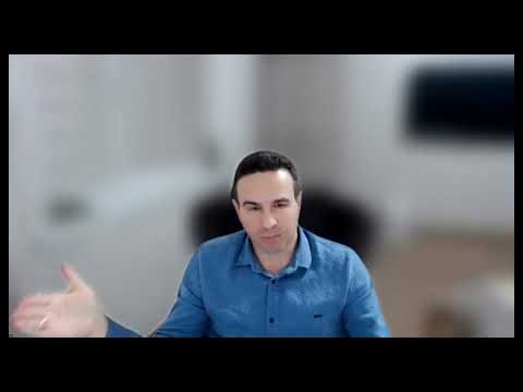 Видео: Тема: "И с сынами чужих они в общении" (А. Бокертов)