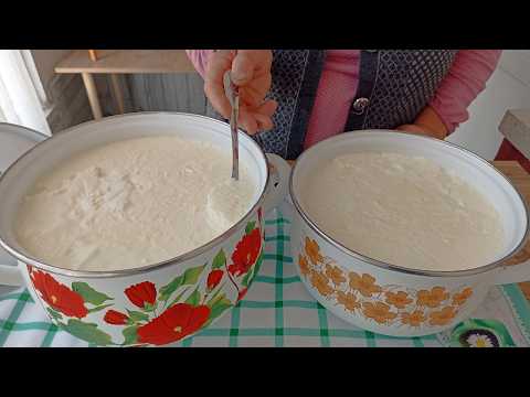 Видео: 🔥 СЕКРЕТ ПРИГОТОВЛЕНИЯ ЙОГУРТА ДОМА 😲 100% НАТУРАЛЬНЫЙ И ГАРАНТИРОВАННЫЙ РЕЦЕПТ! 😋