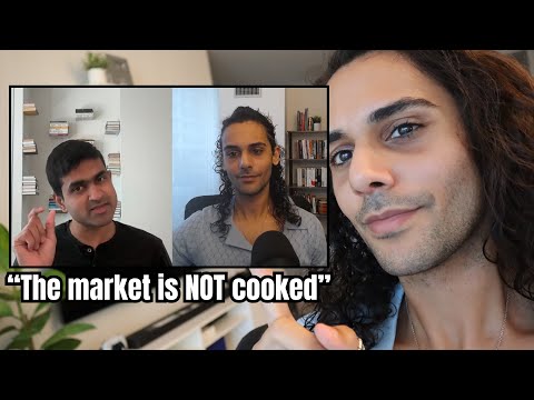 Видео: Я взял интервью у генерального директора HackerRank