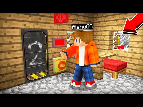 Видео: МЕТЕОРИТКЕ ҚАРСЫ БУНКЕРДІ КУЗНИЦАДА САЛДЫМ! қазақша майнкрафт казакша айшуак