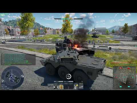 Видео: War Thunder (717) ФРАНЦИЯ