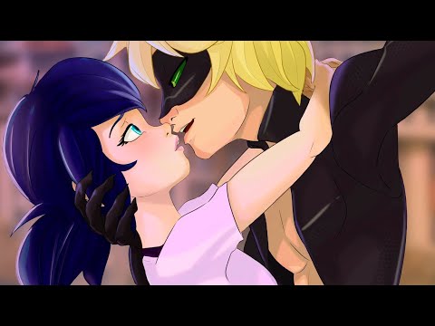 Видео: Озвучка комиксов||Леди Баг и Супер Кот||Ты думаешь, я Леди Баг?