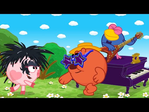 Видео: Традиция - Смешарики 2D | Новый сезон | ПРЕМЬЕРА 2021!