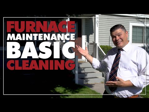 Видео: Обслуживание печи: чистка печи