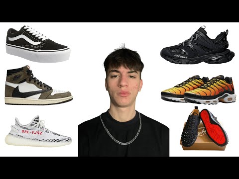 Видео: КАКВО КАЗВАТ ОБУВКИТЕ ТИ ЗА ТЕБ?