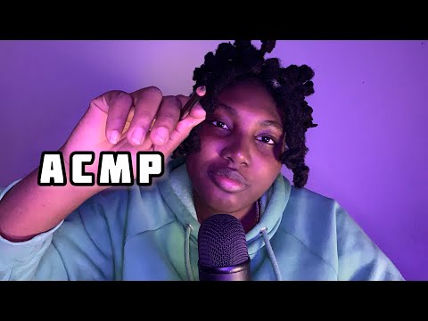 Видео: ASMR/АСМР УГАДАЙ СЛОВО  (GUESS THE WORD)✨