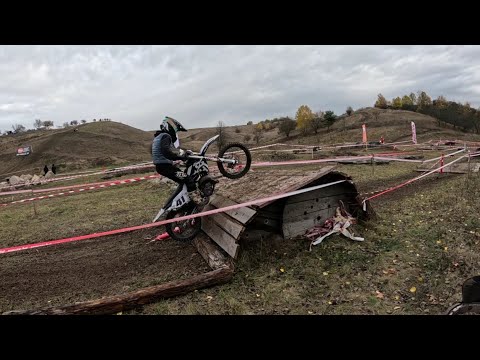 Видео: БОГУСЛАВ ENDURO. GP. КАНТРІКРОС 