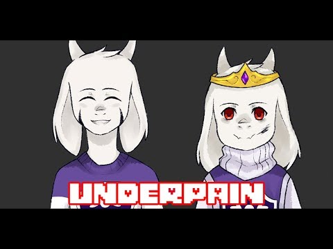 Видео: UNDERPAIN | ВСЕ ЧЕЛОВЕЧЕСКИЕ ДУШИ ОКАЗАЛИСЬ ЖИВЫ | 1 серия