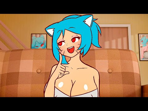 Видео: НЕДЕТСКИЕ ШУТКИ в мультфильмах для ДЕТЕЙ #2