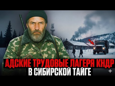 Видео: ЖУТКАЯ Находка Егеря в ТАЙГЕ! СЕКРЕТНЫЕ ЛАГЕРЯ до сих пор СУЩЕСТВУЮТ