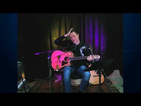 Видео: Концерт Сапрыкина