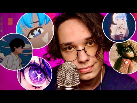 Видео: АСМР БИТВА МОИХ МОДЕРАТОРОВ