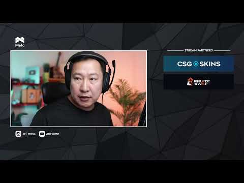 Видео: Premier-ээ нүднээ [CS2]