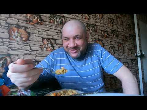 Видео: Что-то похоже на плов!Но это не точно #готовимдома #еда #вкусно