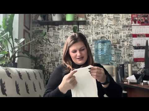 Видео: Распаковка новых тканей из магазина Стар -Текс #ткани #распаковка #учусьшить #стартекс