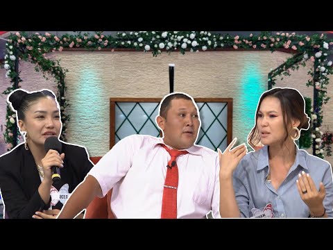 Видео: Жаннұр неге ашуға ерік берді😱 Бір Болайық! 05.08.22